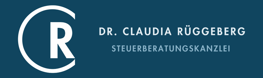  Steuerberatungskanzlei Dr. Claudia Rüggeberg 